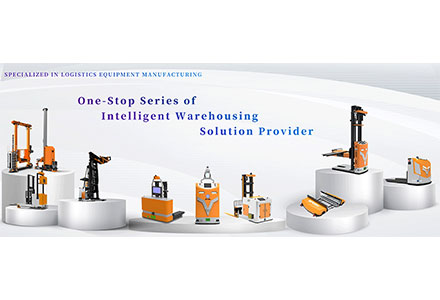 Logistics and Material Handling Trends in 2022 