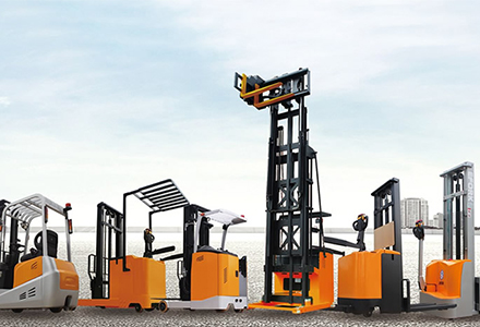 How to Choose Electric Warehousing Equipment