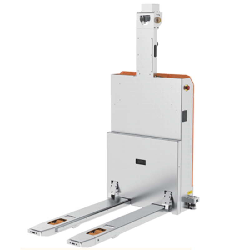 Pallet Truck AGV
